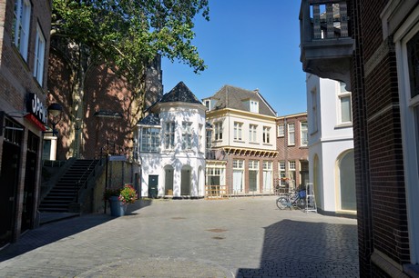 Bergen op Zoom